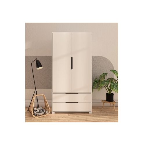 Hanah home Ormar Flora 90, Bijeli Cijene