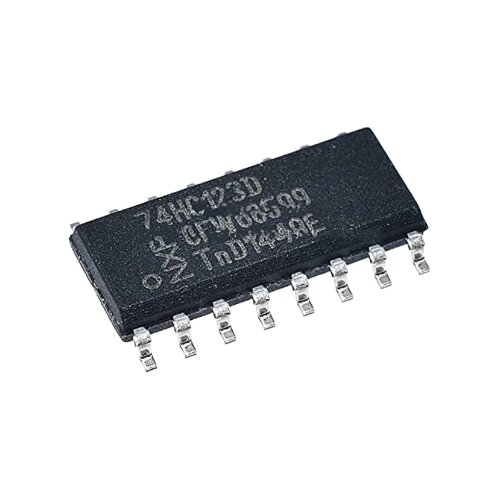  Integralno kolo SN74HC123 Cijene