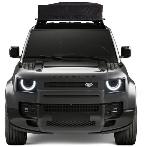 Thule approach krovni &amp;scaron;ator M - dark slate Slike