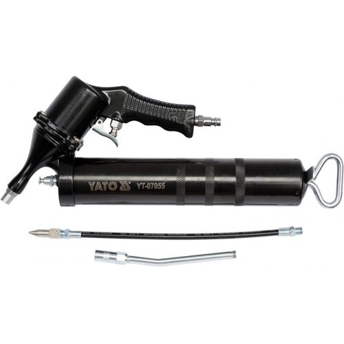 Yato TYT-07055 Pneumatska pumpa za mazivo 400cm3 Cijene