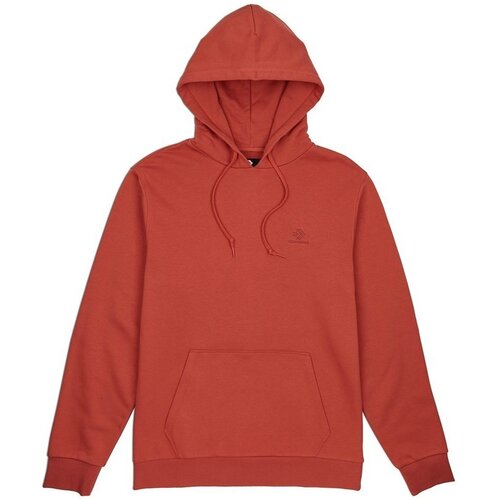 Converse Embroidered Star Chevron Hoodie Crvena Slike