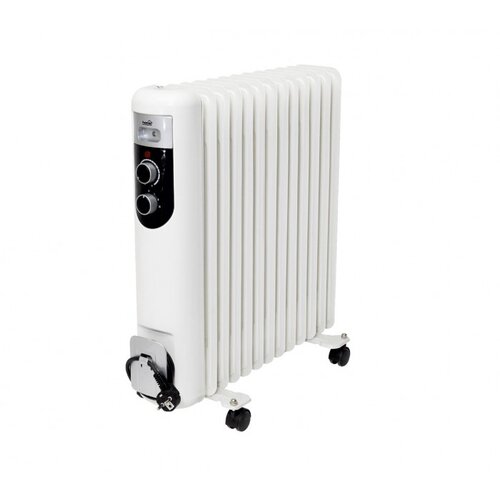 Home radijator uljni sa 13 rebara 2500W Cijene