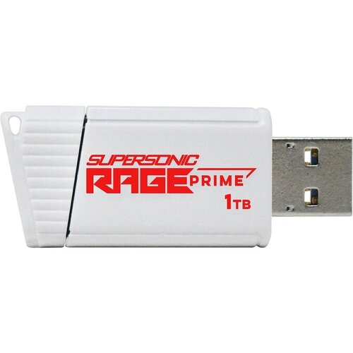 Patriot Rage Prime 600 MB/S 1TB USB 3.2 8K IOPS Cijene