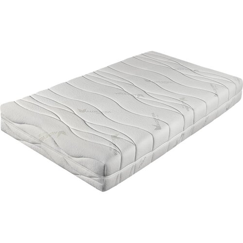 Materasso dvostrani madrac od tvrde pjene 120x200 cm Polargel Superior Slike