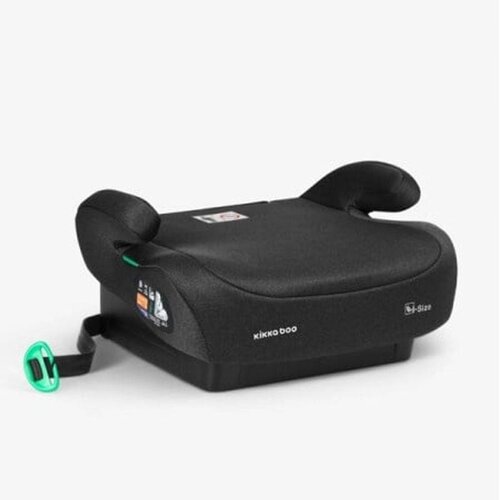  Auto sedi&amp;scaron;te I-Go I-Size 125-150cm - BLACK (kkb61011) Slike