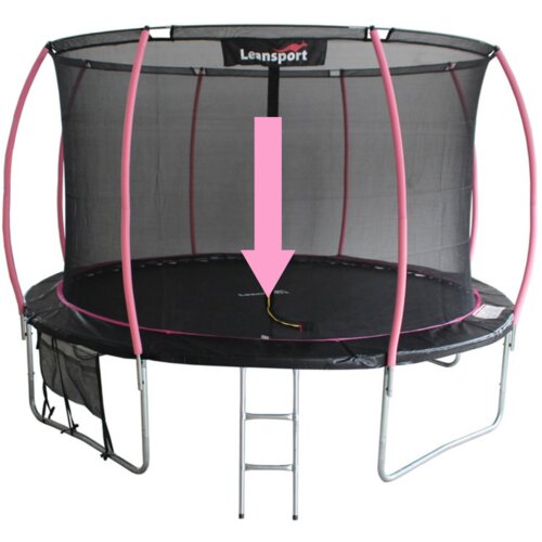  Trampolinova podloga 14ft LEAN SPORT MAX Cene