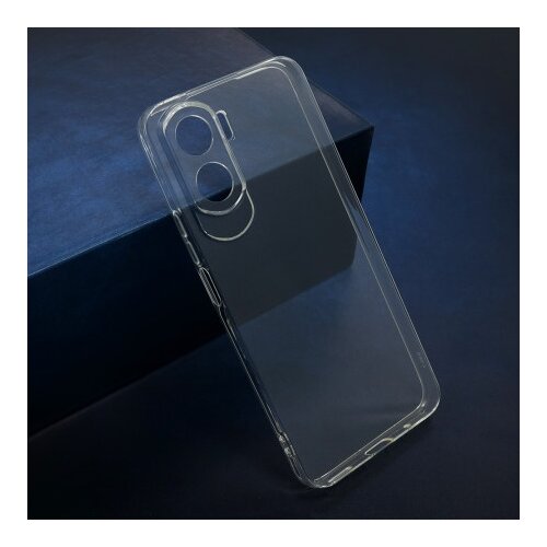  Futrola silikon clear strong za huawei honor 90 lite providna ( F113415 ) Slike