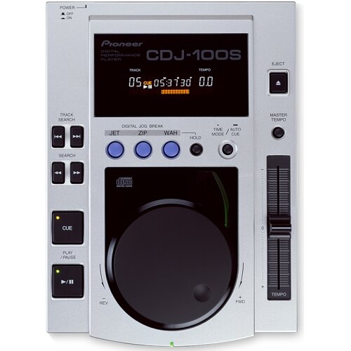 Pioneer CDJ-100S profesionalni DJ CD player Cijene