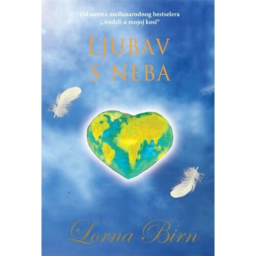 Babun Lorna Birn - Ljubav s neba Cene