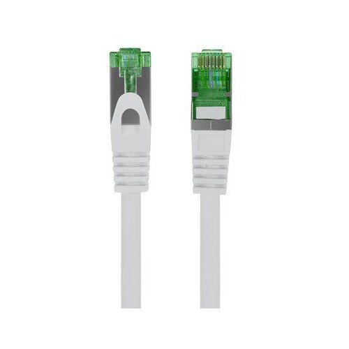 Lanberg PCF7-10CU-0050-S networking cable Grey 0,5 m Cat7 S /FTP (S-STP) Cijene