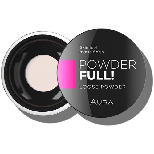 Aura puder u prahu powderfull! 04 Cene