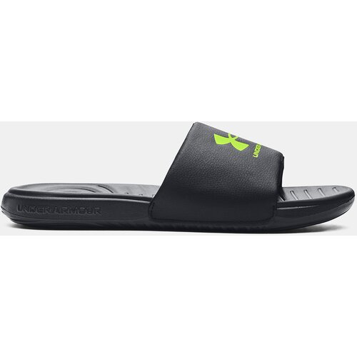 Under Armour Slippers UA M Ansa Fix SL-BLK - Men Slike