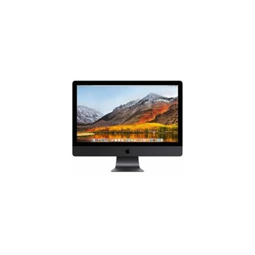 Apple iMac Pro 27'' Retina 5K Xeon 3.2GHz 32GB 1TB Pro Vega 56 - MQ2Y2CR/A all in one računar Slike