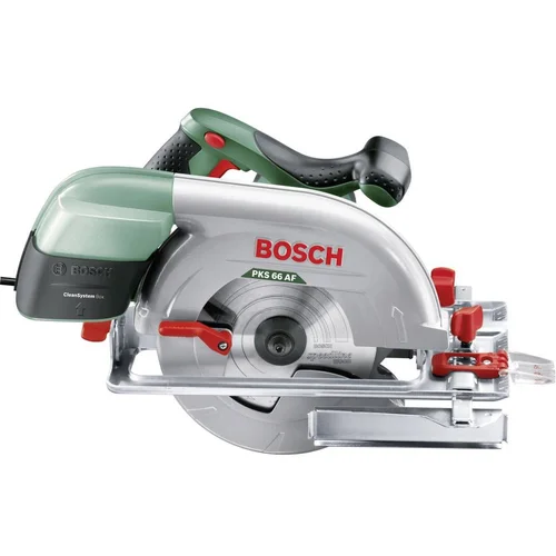 Bosch PKS 66 AF 1600 W ručna kružna pila 190 x 30 mm 0603502000