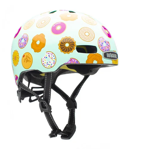  Dj. kaciga Little Nutty Doh Gloss MIPS Helmet - XS