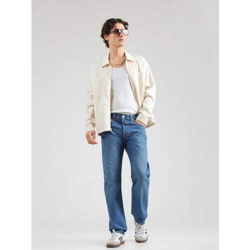 Levi&amp;#039;s Kavbojke &amp;#039;501&amp;reg;&amp;#039; moder denim Slike