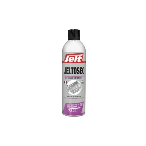  Jelt JELTOSEC 007321 čistilo kontakta 400 ml Slike