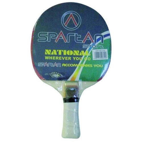 Spartan Lopar za namizni tenis Cobra, (676307) Cene