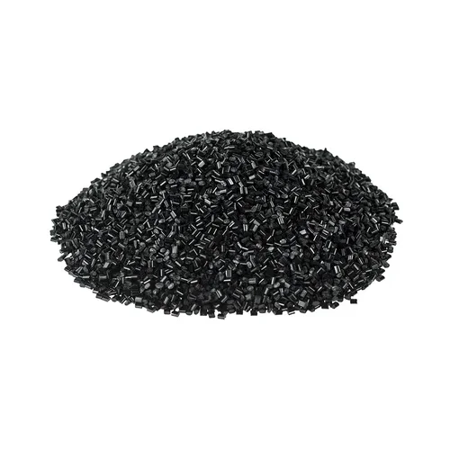  FGF Peleti rPLA Traffic Black - 1000 g