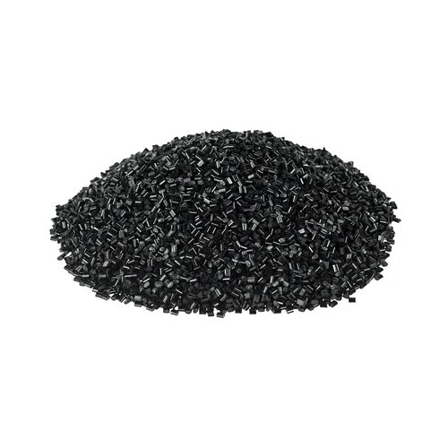  FGF Pellet rPLA Traffic Black - 1000 g Slike