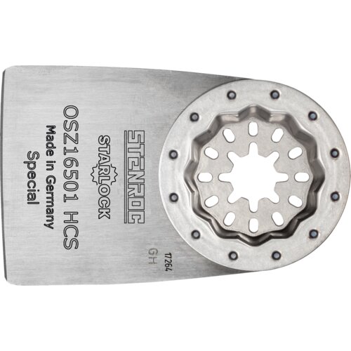 Wilpu OSZ165 HCS/CV STARLOCK fleksibilna &scaron;pakla 2316500001 Cene