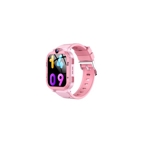  Pametni sat dječiji Blackview SIM LTE GPS LBS WiFi Z20 Pink Cijene