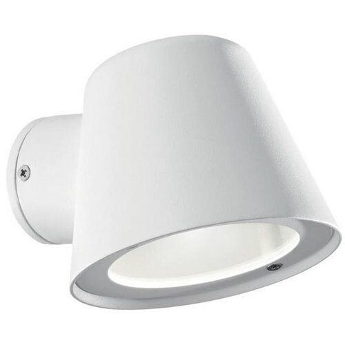 Ideal Lux - Spolja&scaron;nje zidno svetlo 1xGU10/35W/230V, belo Cene