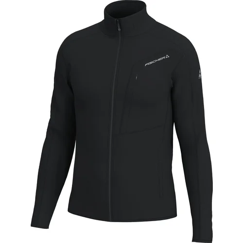 Fischer UP Flex Jacket Black S Jakna