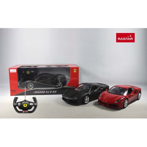 Rastar Automobil -R/C 1:14 Ferrari 488 GTB Cene