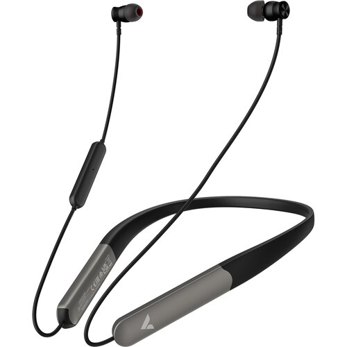 Verbatim TruSound Pro Neckband Earbuds, schwarz 30203 Cijene