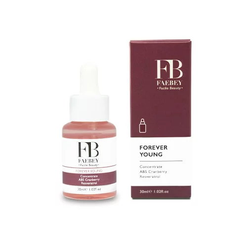 FAEBEY Forever Young Serum