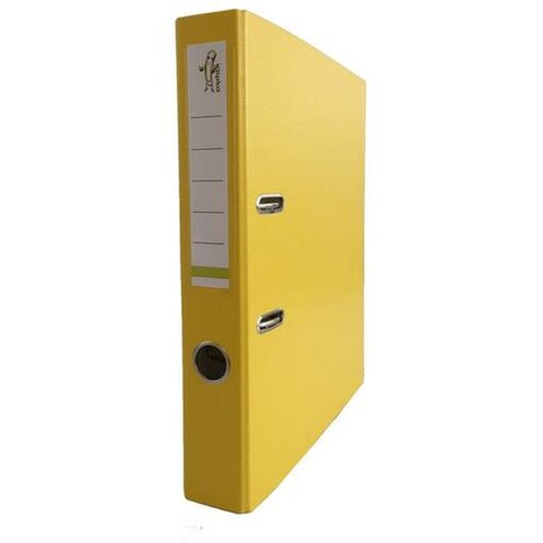 Klipko registrator DO3950YKPK11 A4/50 rumen Cene