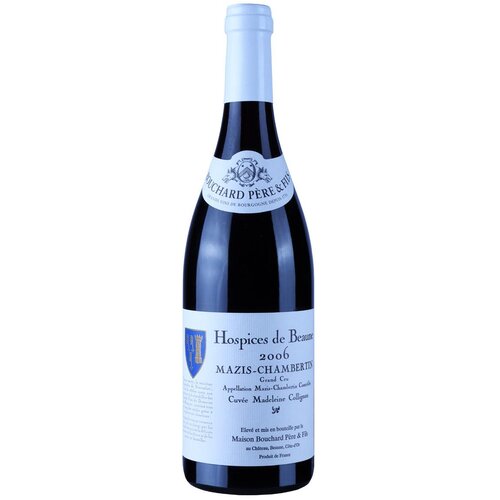 Bouchard Pere et Fils Bouchard P.F. Hospieces de Beaune Cene