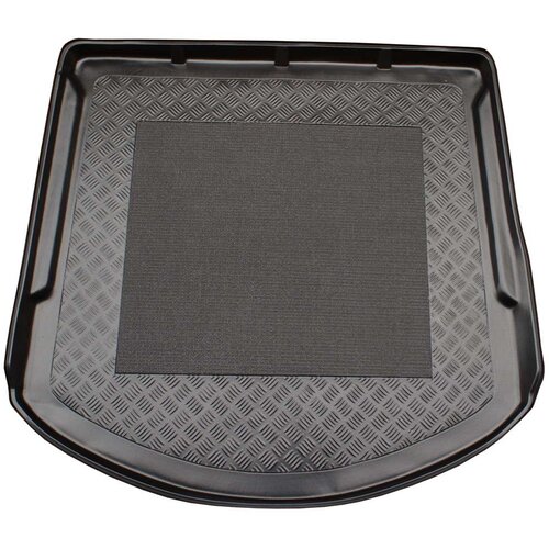 Astar Tipska kadica za gepek Ford Mondeo IV Turnier Combi 2007-2014 with mini tyre or repair kit Cene