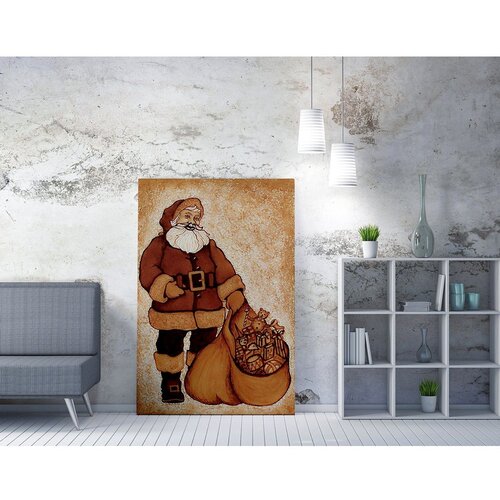 Wallity WY274 Dekorativna slika, 50 x 70 cm Cijene