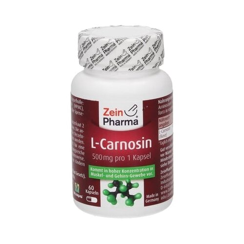 ZeinPharma l-karnozin Slike