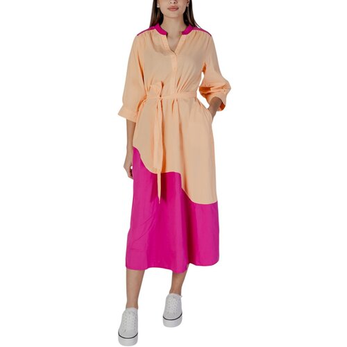 B.young BYISUSU TUNIC 20812973 Ružičasta Cijene