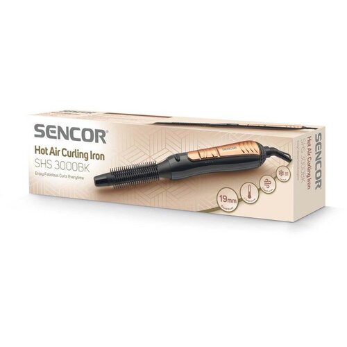 Sencor uvijač za kosu SHS 3000BK Cijene