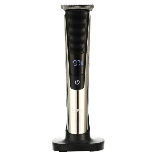 SARAHE Prenosni strižnik las VGR V-178 5W USB z LED zaslonom in podstavkom, (22149847) Cene