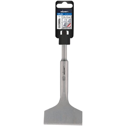 Plus SDS-Plus dlijeto za pločice (75 x 250 mm) Cijene