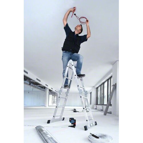 Bosch Profesionalni kombinirani laser GCL 25 Bosch 0601066B00 Cijene