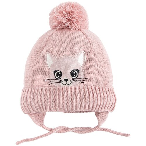 Cool club kapa zimska CAG3102554 D roza 48 Cene