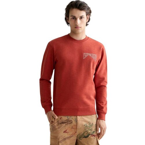 SCOTCH &amp;amp; SODA pamučna mu&amp;scaron;ka dukserica SS181285-610 Slike