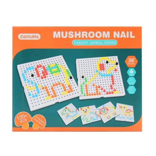  Starwood zivotinja ( BE6604 ) Cene