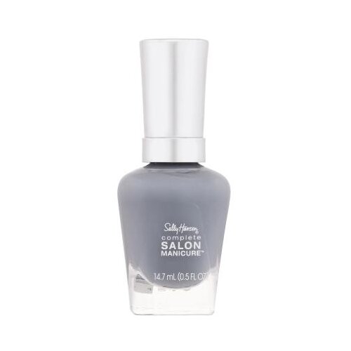 Sally Hansen Complete Salon Manicure lak za nokte 14.7 ml nijansa 014 Grey-Dreaming Slike