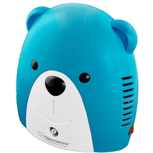 Esperanza ECN004 Compressor Nebuliser Cijene
