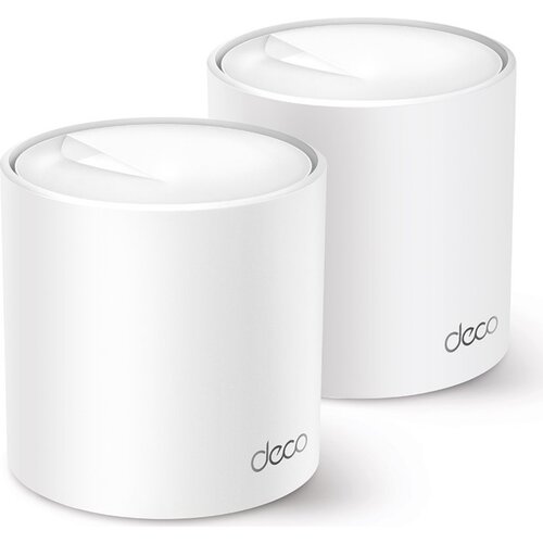 Tp-link Deco X50 2er-Pack Cijene