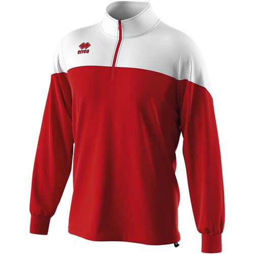 Errea Športne jope in jakne Blake Jr Rdeča Cene