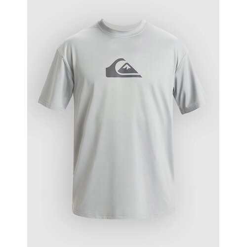 Quiksilver Everyday Surf Tee Lycra quarry Cene