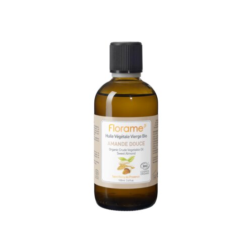 Florame mandljevo olje - 100 ml Slike